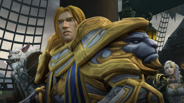World_of_Warcraft_Battle_for_Azeroth_Anduin